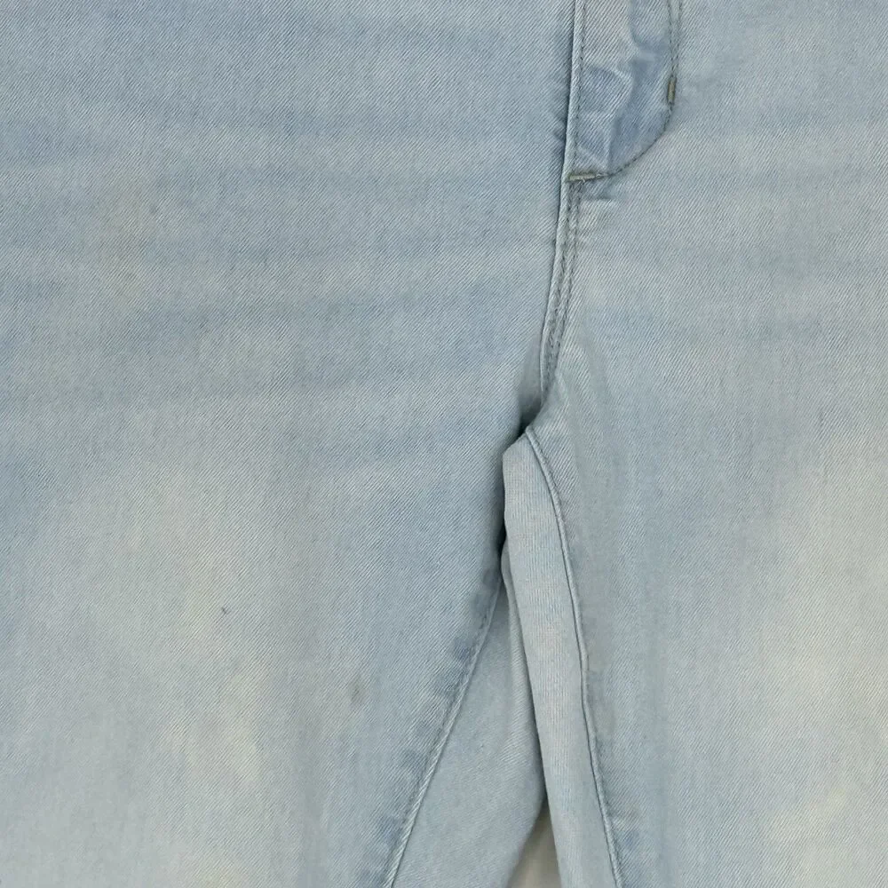 Wonder Nation Jeans Girl Size 12 Plus Skinny Denim Blue